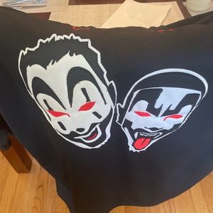 Violent Shaggy ICP size L Jersey